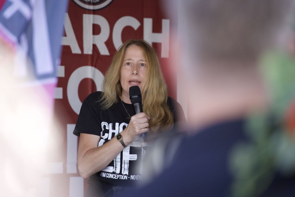 March for Life UK 2026