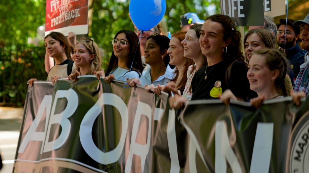 March for Life UK 2026