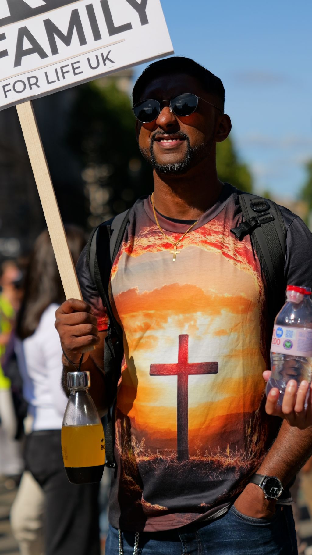March for Life UK 2026
