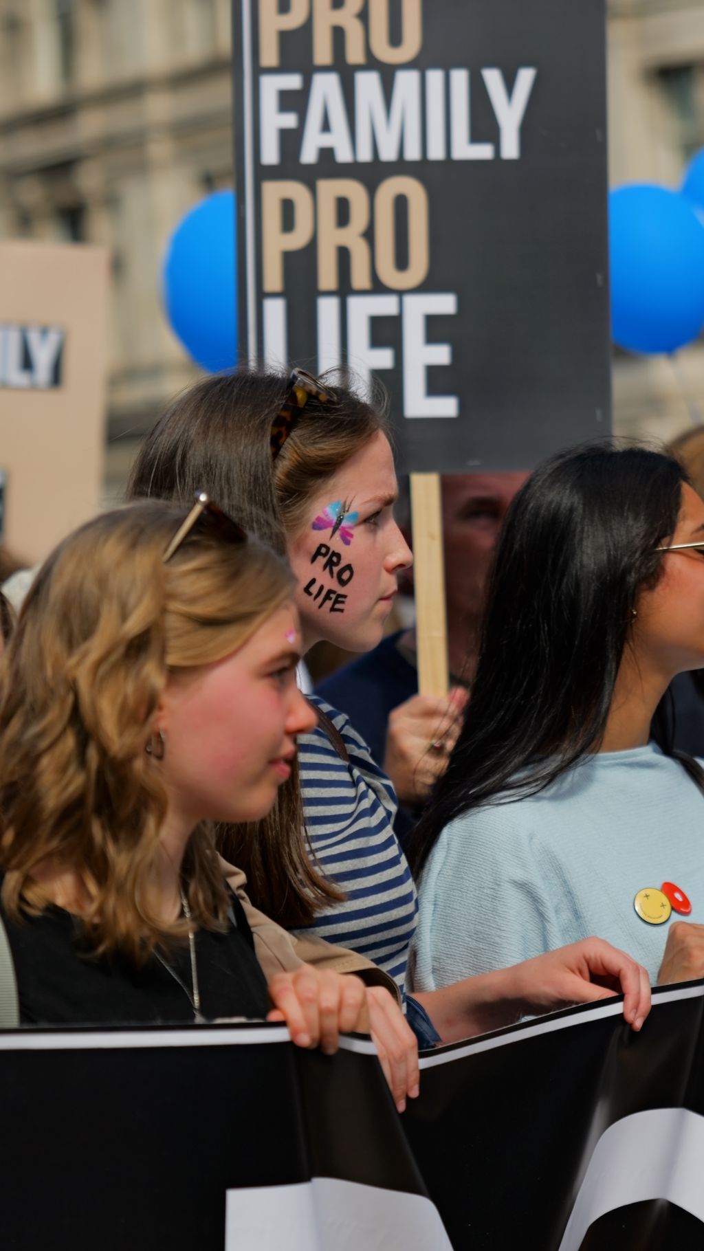 March for Life UK